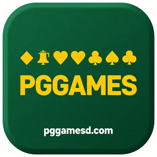 pg games logo