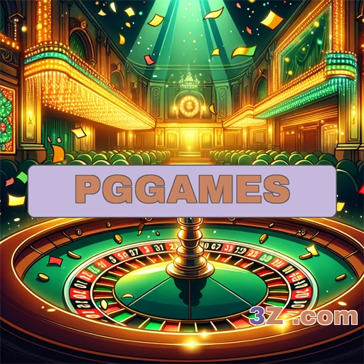 pg games Plataforma Segura