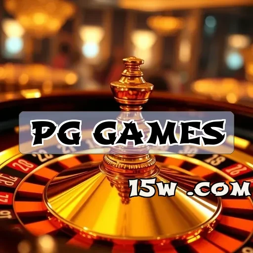 pg games App