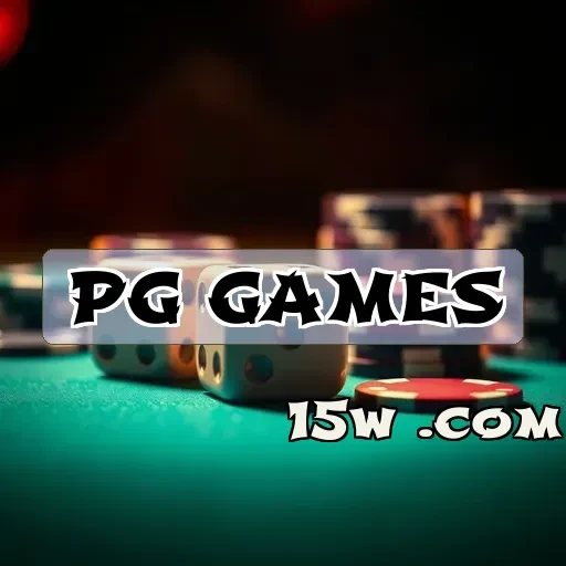 pg games Bônus
