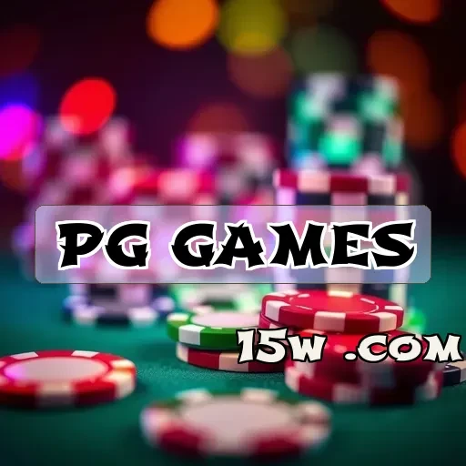 pg games Jogos