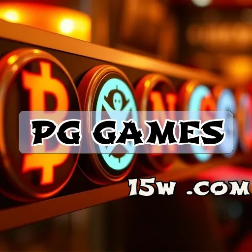 pg games Eventos Esportivos